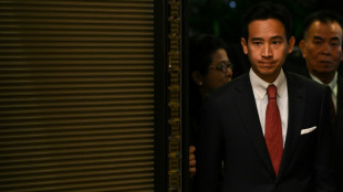 Pita Limjaroenrat: the PM frontrunner fighting to change Thailand