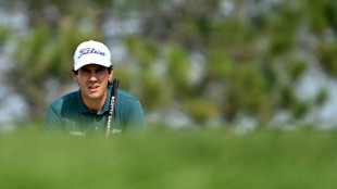 Manassero, Fox share PGA Canadian Open lead with plenty in pursuit