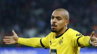 Borussia Dortmund droht den Anschluss an die Champions-League-Pl&auml;tze zu verlieren - Bochum und Heidenheim jubeln.