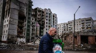 Ucrania evac&uacute;a el estrat&eacute;gico puerto de Mari&uacute;pol, sitiado por las fuerzas rusas