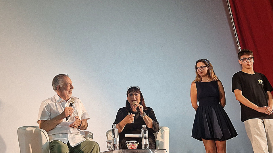 Coppola, oggi &egrave; importante parlare di futuro