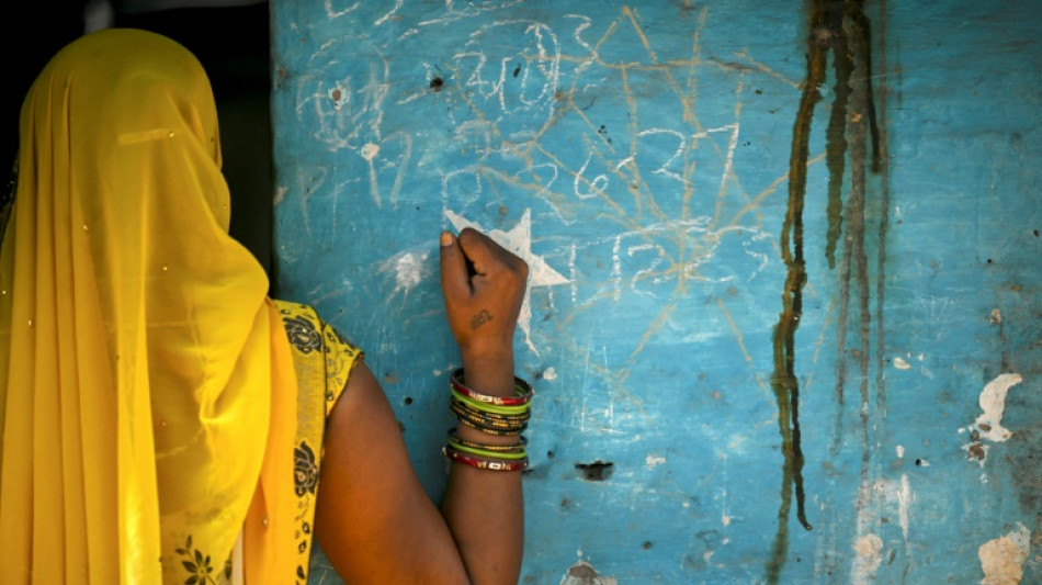 India to ask caste status in next census for first time in decades