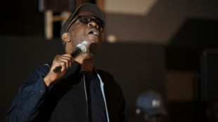 'Let's rock': world music icon Youssou N'Dour back on the road