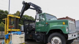 La empresa OceanGate "suspende" las expediciones tras la implosi&oacute;n del sumergible "Tit&aacute;n"