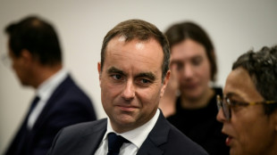 Frankreichs Premier Lecornu kommt mit Haushaltsberatungen nicht voran