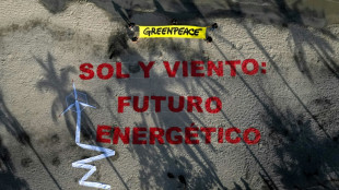 Nations urged to 'go further' as fossil fuel exit talks wrap in Colombia