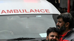 Pakistan : un attentat-suicide fait au moins 31 morts et plus de 130 bless&eacute;s dans une mosqu&eacute;e chiite