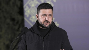 Zelensky nel Donetsk vicino al fronte, 'russi preparano offensiva di primavera'