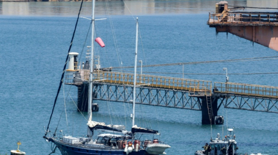 Israel afirma que deportou Thiago Ávila e outros passageiros detidos no barco para Gaza