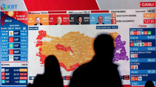 Turquie: Erdogan et Kili&ccedil;daroglu pr&ecirc;ts &agrave; un second tour et d&eacute;j&agrave; s&ucirc;rs de gagner 