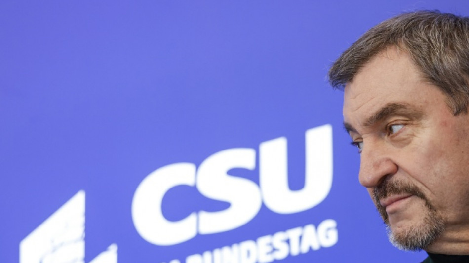 S&ouml;der: S&ouml;der will Anreize f&uuml;r l&auml;ngeres Arbeiten setzen 
