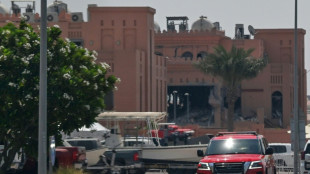 Catar dice que Netanyahu debe ser "enjuiciado" tras el ataque contra Ham&aacute;s en Doha