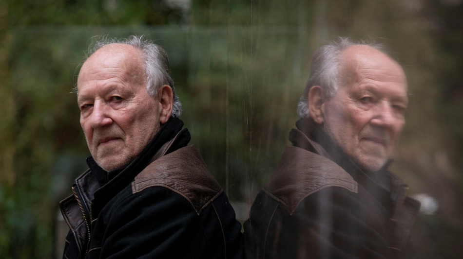 Sei capolavori di Werner Herzog tornano al cinema
