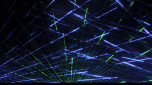 Attivit&agrave; cervello, IA e clima modellati da geometrie nascoste