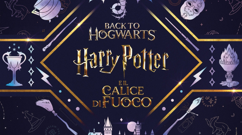 'Back to Hogwarths', settembre mese di eventi per Harry Potter