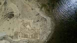 M&aacute;s de 35 &ordm;C previstos el mi&eacute;rcoles para m&aacute;s de 90 millones de personas en Europa (an&aacute;lisis AFP)