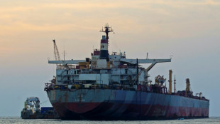 Y&eacute;men: l'ONU a d&eacute;but&eacute; les op&eacute;rations de pompage d'un p&eacute;trolier d&eacute;labr&eacute; en mer Rouge