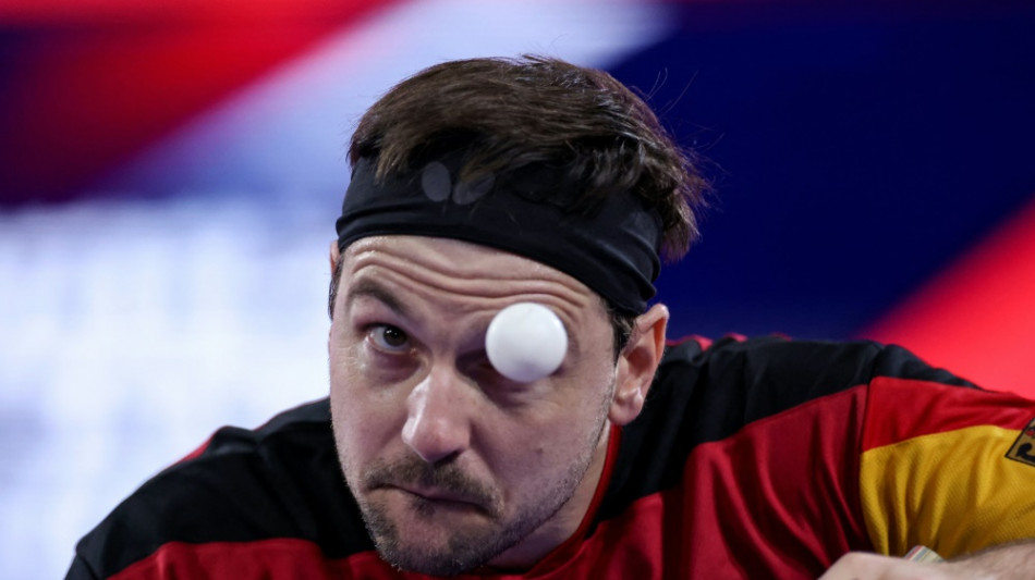 Paris kommt n&auml;her: Boll-Sieg gegen Chinas U19-Weltmeister