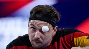 Paris kommt n&auml;her: Boll-Sieg gegen Chinas U19-Weltmeister