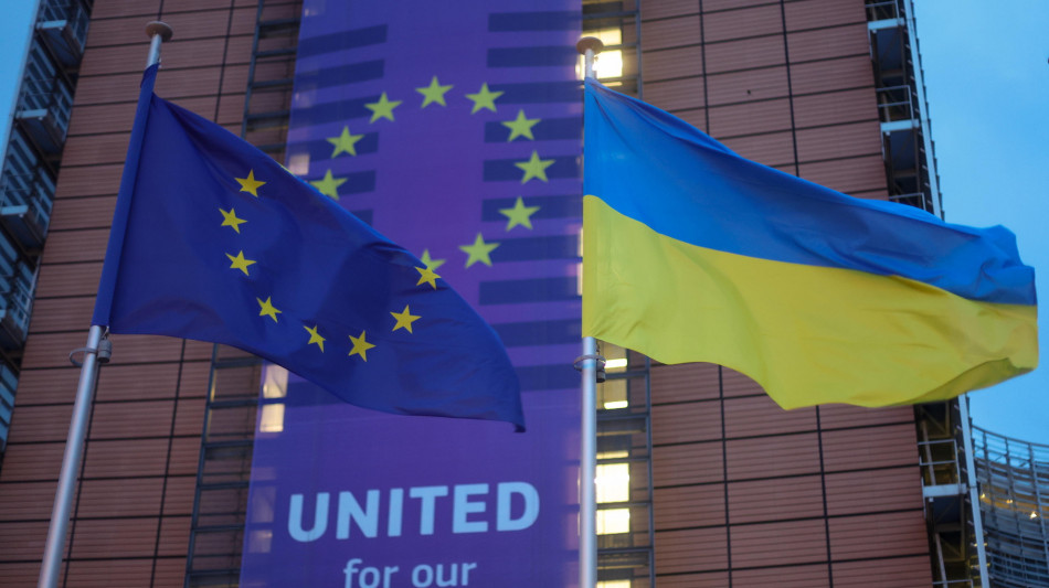 Leader europei, 'pressioni su Mosca finch&eacute; in Ucraina si muore'