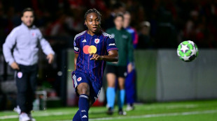 Ligue des Champions: les Lyonnaises imposent leurs griffes à Arsenal