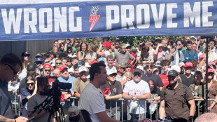 Trump arremete contra la "izquierda radical" tras asesinato de su aliado Charlie Kirk