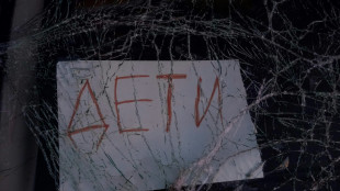 La guerra en Ucrania, una "repetici&oacute;n" de Siria, seg&uacute;n Amnist&iacute;a Internacional