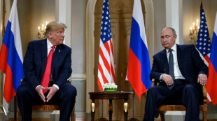 Putin "bereit" f&uuml;r Gespr&auml;ch mit Trump - Drei Tote bei russischem Angriff auf Region Kiew