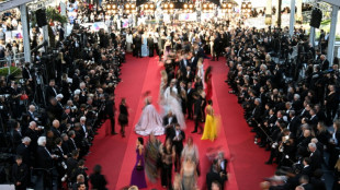 Cannes estende seu tapete vermelho para o maior festival de cinema do mundo
