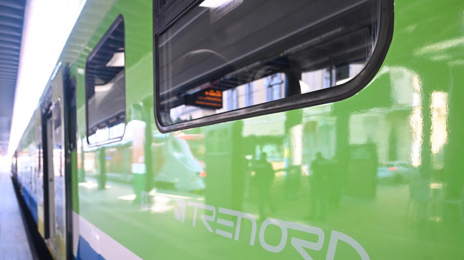 Trenord, 'valore reale' in crescita del 6% a 3 miliardi nel 2024