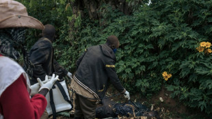 Una milicia comunitaria mata al menos a 51 personas en el noreste de RD Congo