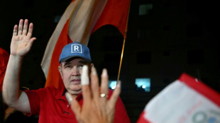 Candidato ultraconservador pede anula&ccedil;&atilde;o da elei&ccedil;&atilde;o presidencial no Peru