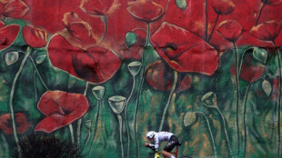 Tarling wins Giro time trial in Tirana, Roglic in pink