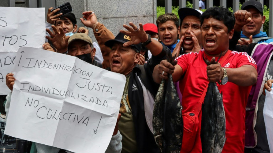 Per&uacute; multa de nuevo a Repsol con USD 5,7 millones tras derrame de petr&oacute;leo