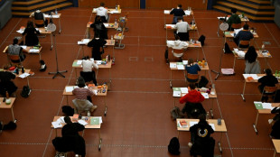 Ergebnisse von Bildungsstudie "wenig erfreulich": Leistung lässt nach