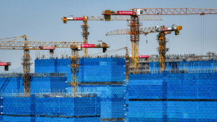 China's top leaders pledge economic support as trade war rages