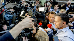 Diverg&ecirc;ncias sobre migra&ccedil;&atilde;o derrubam governo da Holanda (imprensa)