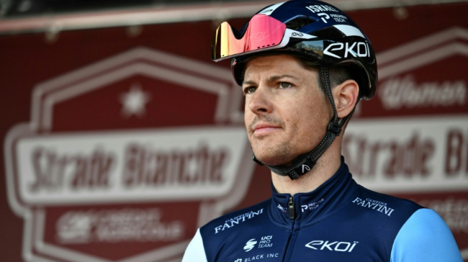 Danish veteran Fuglsang to quit after Giro 