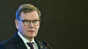 Gr&ouml;nland: Wadephul setzt auf Nato-L&ouml;sung