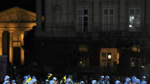 "Olympische Werte verraten": Ukraine reagiert auf IPC-Entscheid