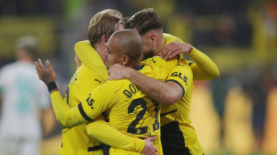 H&ouml;henflug trotz Jetlag: Brandt f&uuml;hrt BVB an die Spitze