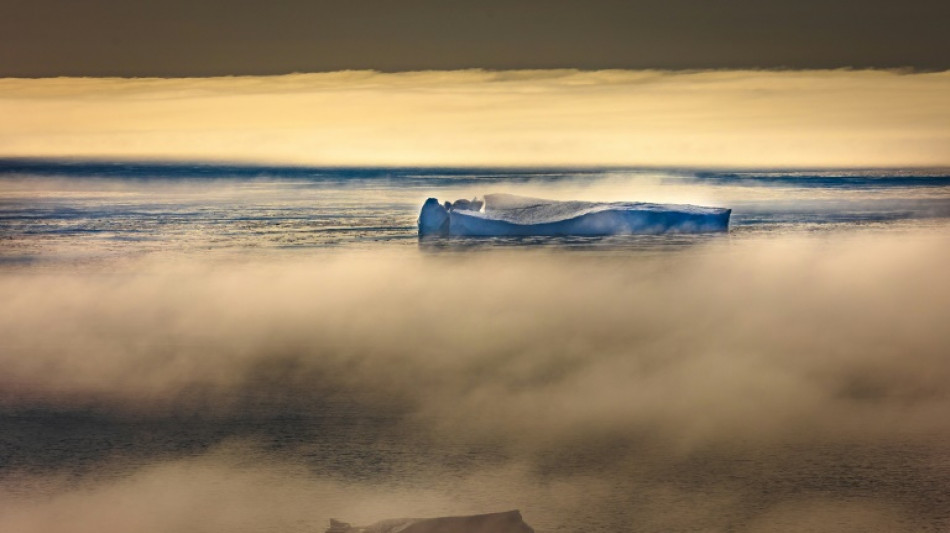 Dans l'Arctique, l'isolement du g&eacute;ant russe plombe la science