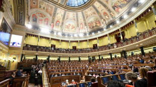 Empuj&oacute;n pol&iacute;tico en Espa&ntilde;a para investigar la pederastia en la Iglesia
