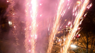 Bonner Silvesterkrawalle gegen Polizei: Bundesgerichtshof best&auml;tigt Strafen