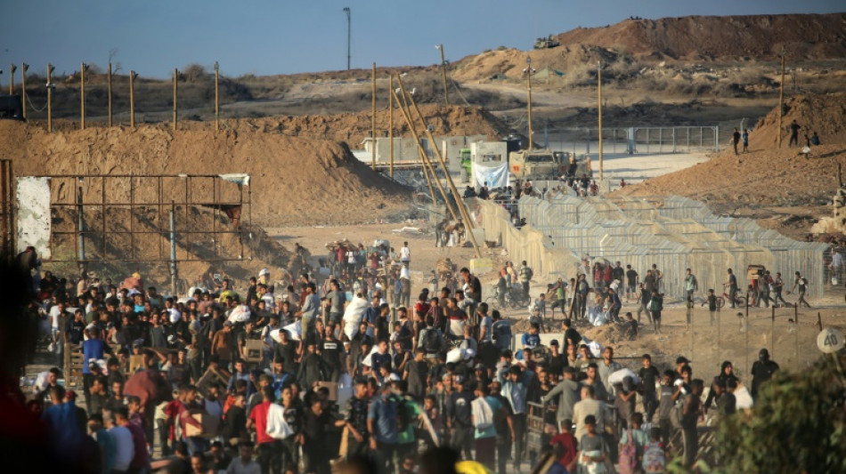 Gaza registra mais de 60 mortos por Exército israelense; Espanha denuncia 'genocídio'