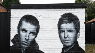 Oasis anuncia shows no M&eacute;xico, EUA e Canad&aacute; em 2025