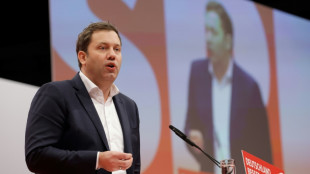 Klingbeil lehnt Ausweitung von Bundeswehr-Sonderverm&ouml;gen ab