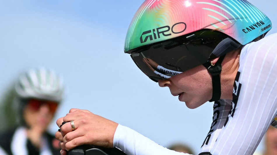 Rad-WM: Deutsche Mixed-Team-Staffel f&auml;hrt zu Silber