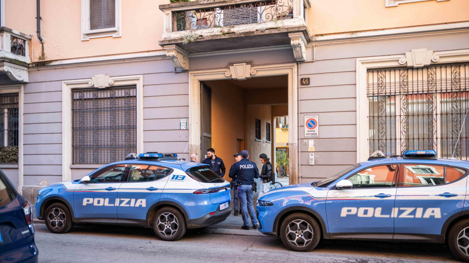 A 15 anni strangol&ograve; e uccise l'ex vicina, condannato a 16 anni