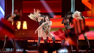 Erstes ESC-Halbfinale mit Favorit Finnland sorgt f&uuml;r gute Einschaltquoten